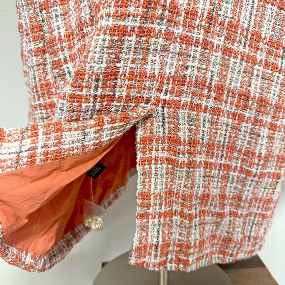 *NEW* Pol Tweed Jacket - Picture 8 of 13